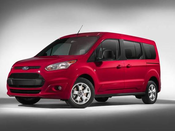 FORD TRANSIT CONNECT 2018 NM0AS8F74J1373052 image